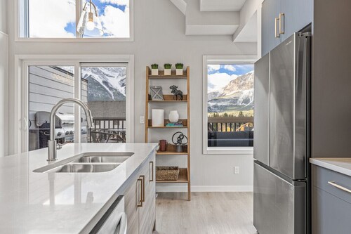 The Haven - 3 Bed Townhouse - Garage Parking