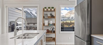 The Haven - 3 Bed Townhouse - Garage Parking