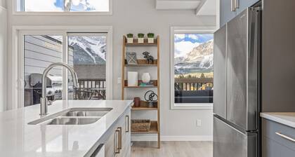 The Haven - 3 Bed Townhouse - Garage Parking