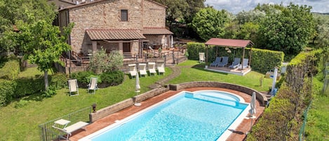 Alberca