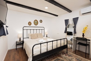 1 chambre, accès Internet
