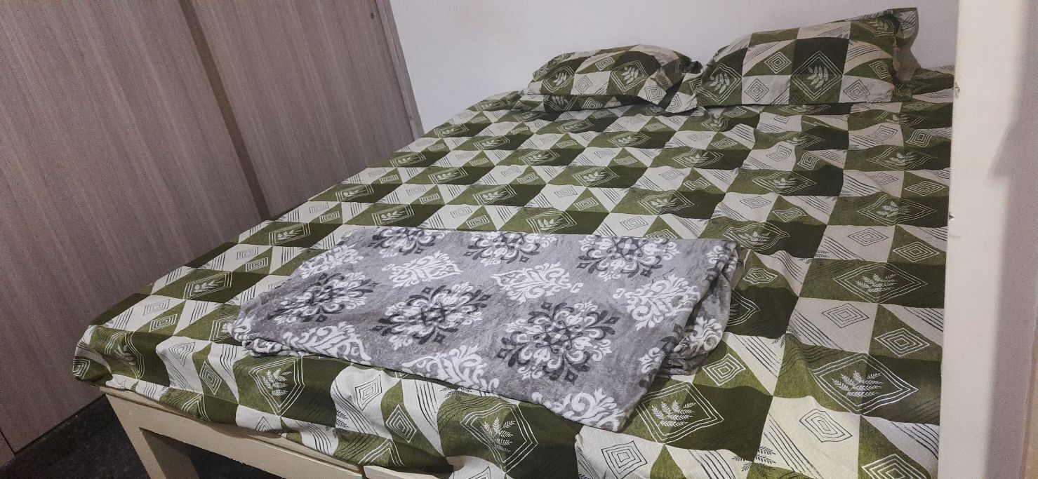 6 bedrooms, free WiFi