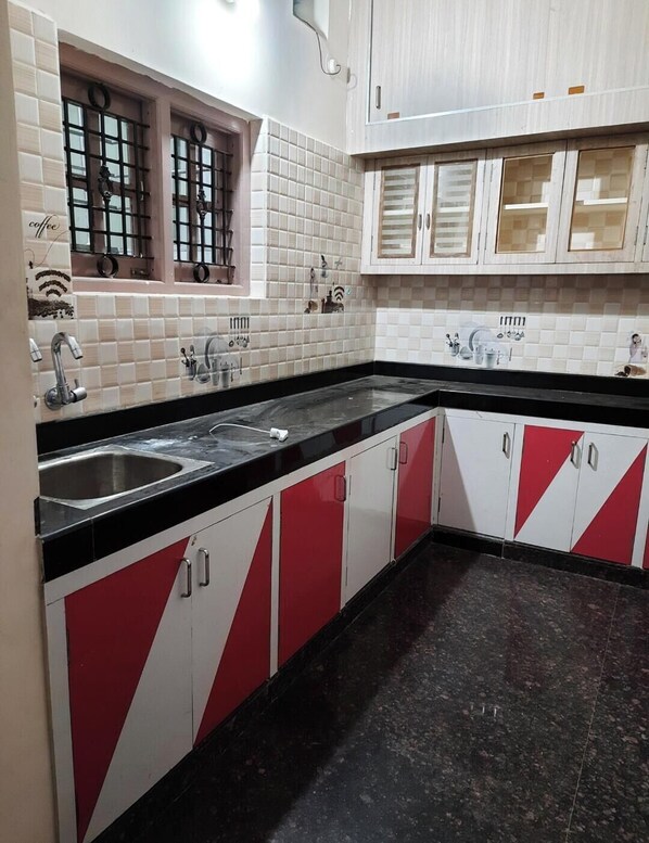 Cuisine privée