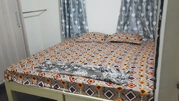 6 Schlafzimmer, kostenloses WLAN