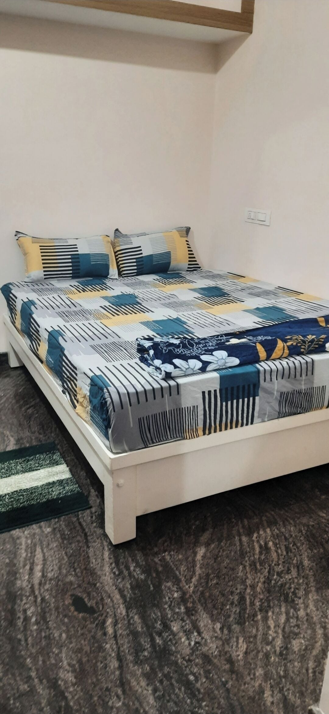 6 bedrooms, free WiFi