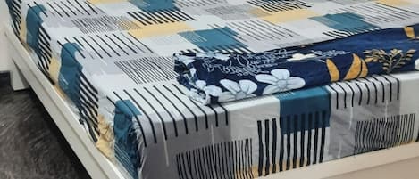 6 bedrooms, free WiFi