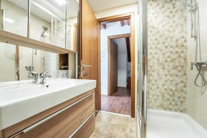 Dusche