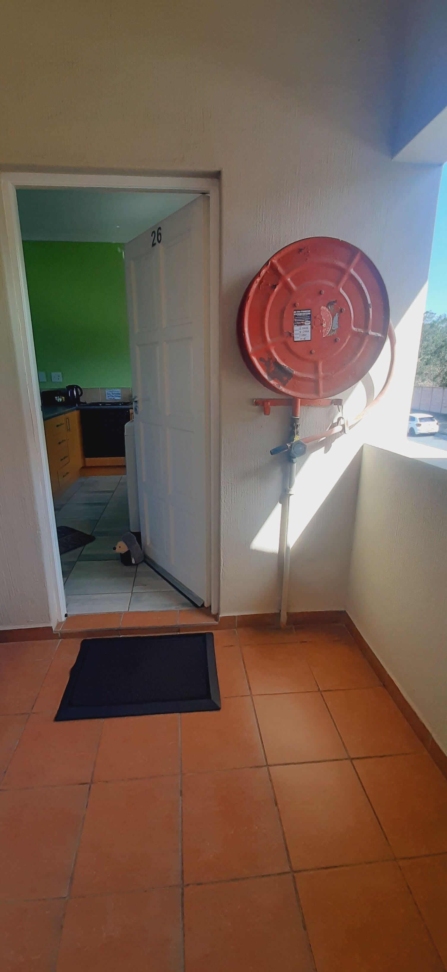 Intérieur