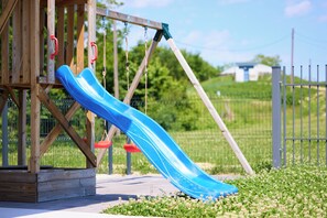 Espace pour enfants