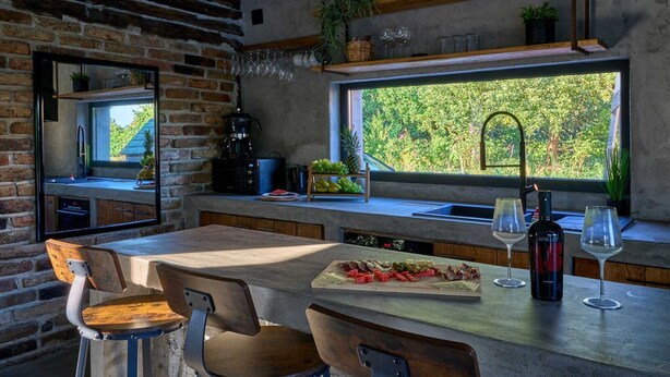 Cuisine privée
