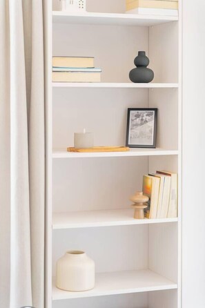 Interior - Tauron Arena - Parking, Balcony, AirCon - by Rentujemy (Kraków)