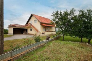 Exterior - Apartment Josipa (Lika - Drežnik Grad) (Drežnik Grad)