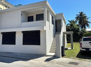 Exterior - Downtown Prime Apartment - Walk to Ferry (Belize City)