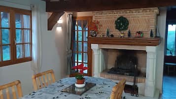 Restauration