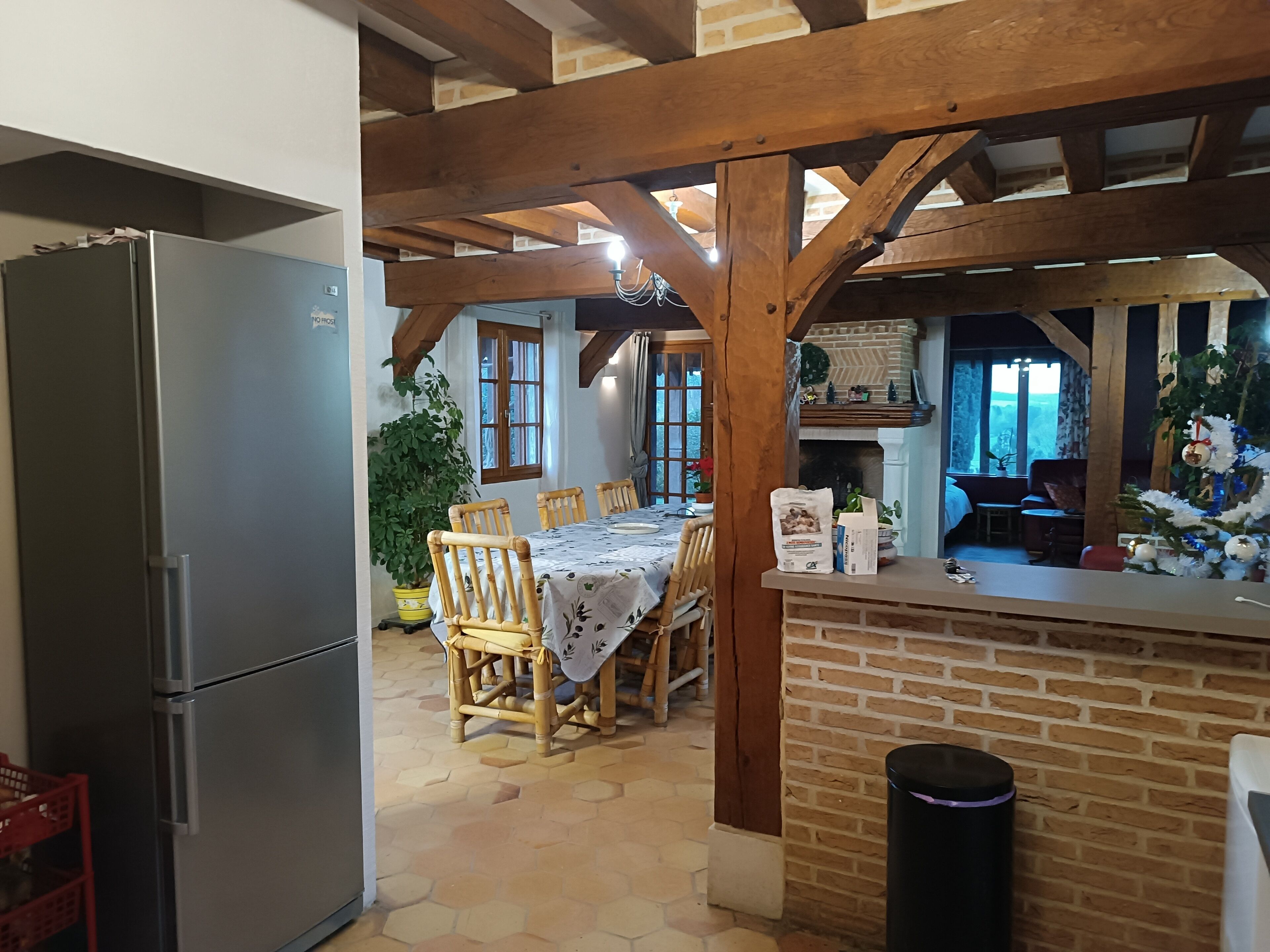 Intérieur