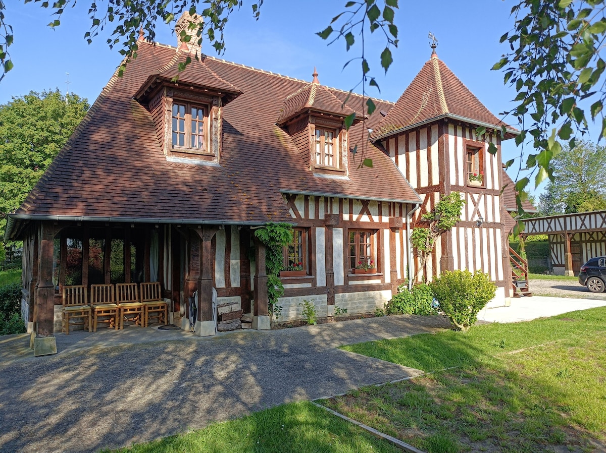 Image de profil de l’hôte