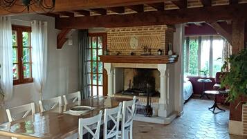 Restauration
