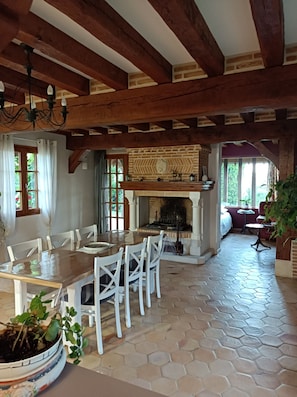 Restaurantes