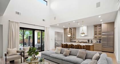 6BD/5BA of Modern Elegance | Cinema, Games, HotTub