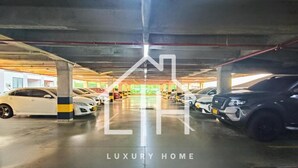 Property grounds - Cali - Edificio Miro Living Refugio (Cali)
