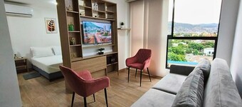 Cali - Edificio Miro Living Refugio