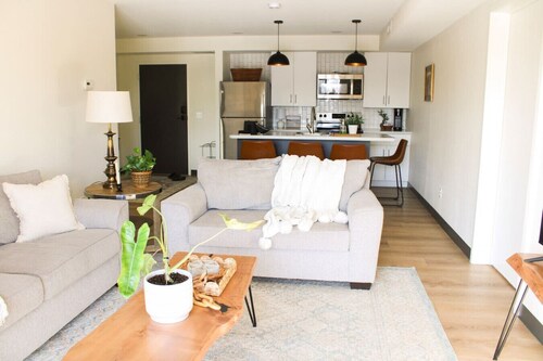 《Luxurious Rooftop Terrace》Downtown Berlin