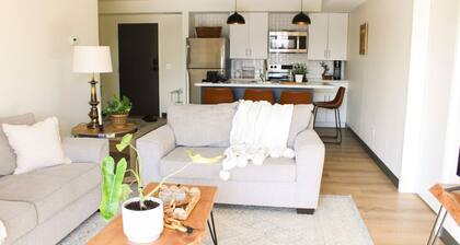 《Luxurious Rooftop Terrace》Downtown Berlin