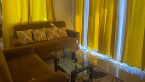 منطقة المعيشة