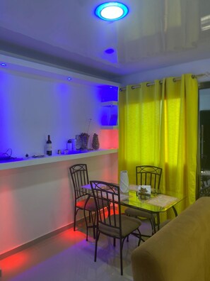 Dining - El Rinconcito (Santo Domingo Este)