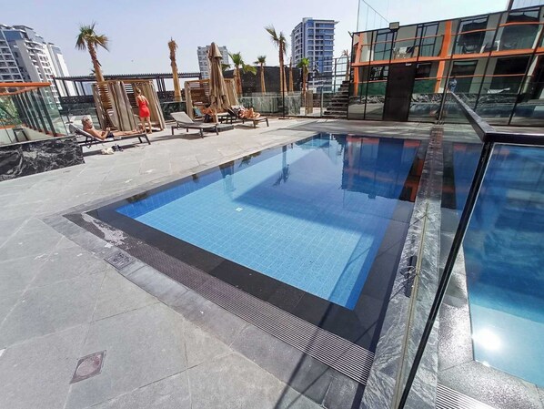 Apartment - Stayshort - Magnificent 3 Bedroom Apartment in Al Jaddaf That Sleeps 8 (Dubai)
