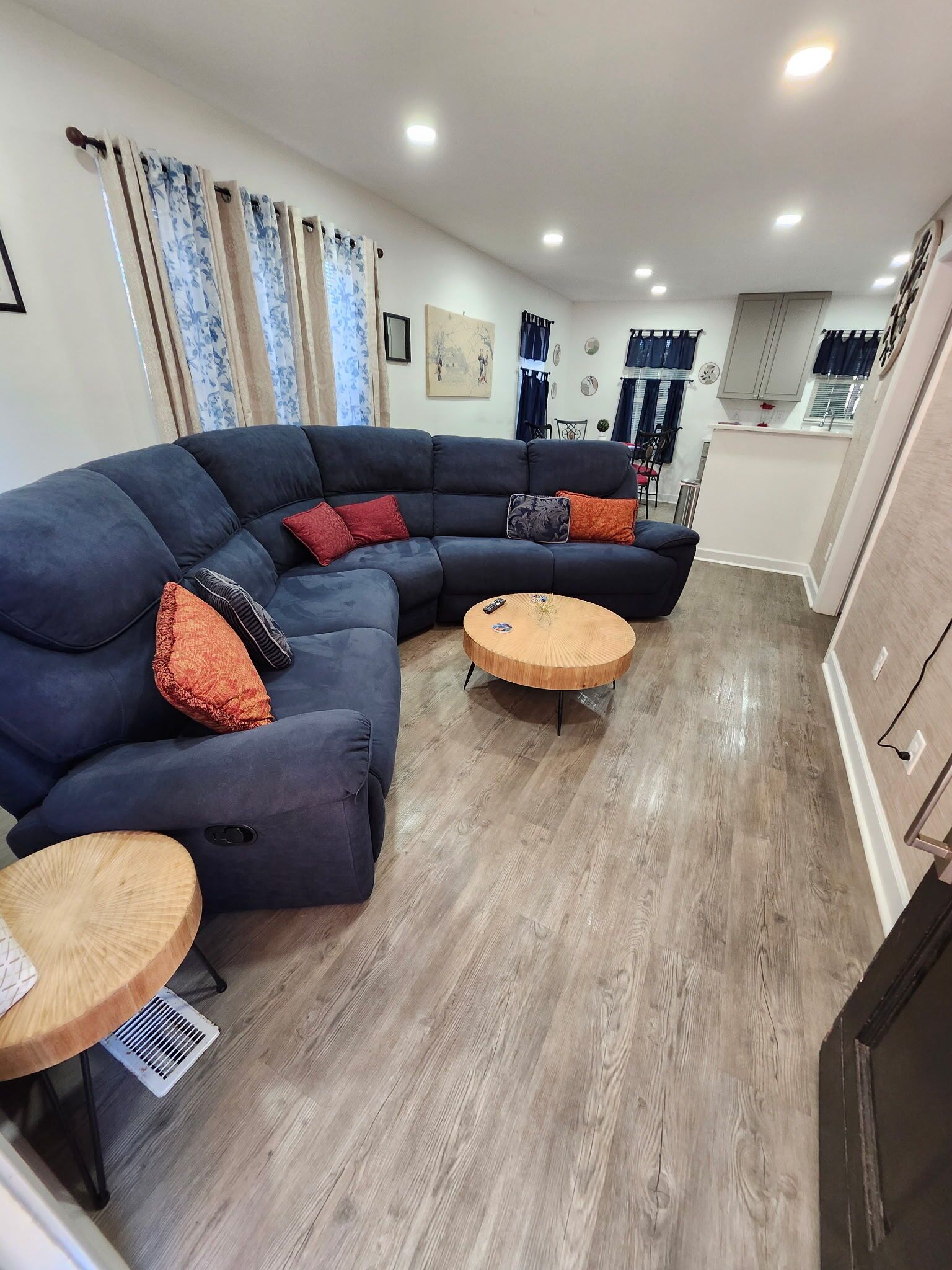 TV connectée