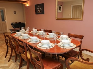 Restauración