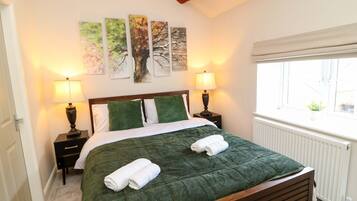 4 sovrum, individuell inredning, unika möbler och gratis wi-fi