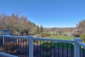 Property grounds - Vintage Terrace Pied a Terr Suitee (Carlton)