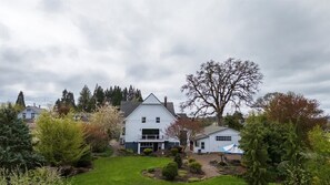 Exterior - Vintage Terrace Pied a Terr Suitee (Carlton)