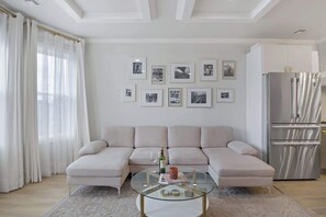 Fernseher, Arbeitsbereiche