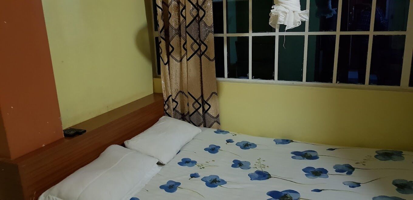Deluxe Double Room, City View | Free WiFi, bed sheets