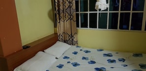 Deluxe Double Room, City View - Family Guest House At Hopewell Place (Nyeri)