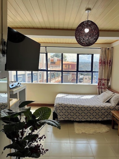 Family Guest House At Hopewell Place