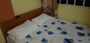 Deluxe Double Room, City View - Family Guest House At Hopewell Place (Nyeri)