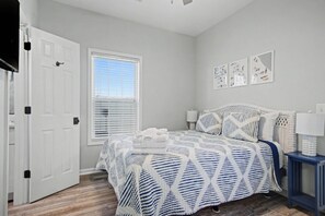 3 Schlafzimmer, kostenloses WLAN, Bettwäsche
