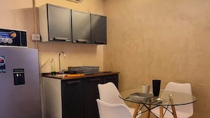 Unclassified image, 4 of 18, button - Eco Loft : Balcony with bathtub : Swimming pool and Gym : North Merida (Cholul)