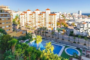 Exterior - Premium 3BR w Seaviews Close to Port By Better Bookings (Estepona)