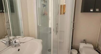 "Les roses de Malo les bains" appartement avec Balcon