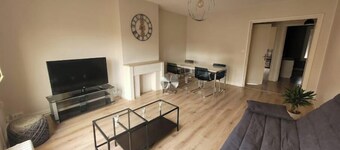 "Les roses de Malo les bains" apartment with balcony