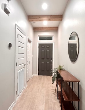 Interior - Home Away From Home - RGV (Edinburg)