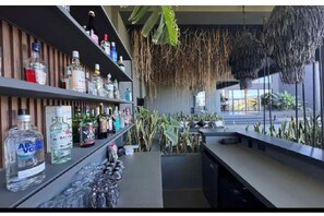 Bar (na propriedade)