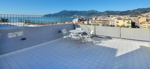 Servei de restauració a l'aire lliure