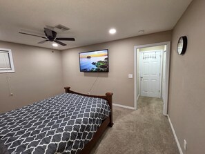 1 Schlafzimmer, WLAN