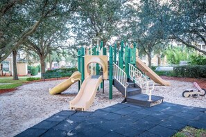 Children’s area - Disney Area Resort-Style Condo (Kissimmee)